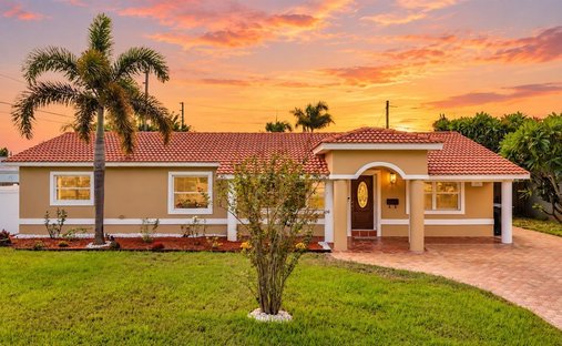 Haus in Saint Petersburg, Florida, Vereinigte Staaten 1