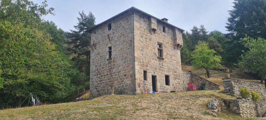House in Rochepaule, Auvergne-Rhône-Alpes, France 3 - 18986377