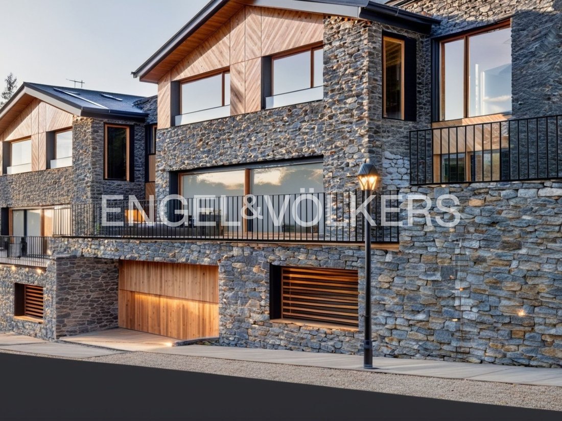 Chalet in Canillo, Canillo, Andorra 3 - 18985438