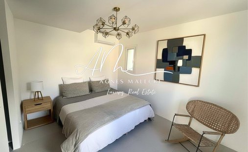 Apartment in Le Lavandou, Provence-Alpes-Côte d'Azur, France 1