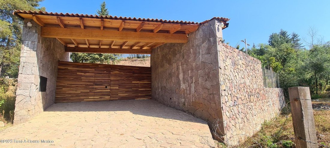 Land in Valle de Bravo, State of Mexico, Mexico 4 - 18984324