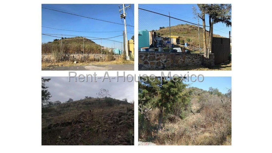 Land in Ciudad López Mateos, State of Mexico, Mexico 4 - 18984340