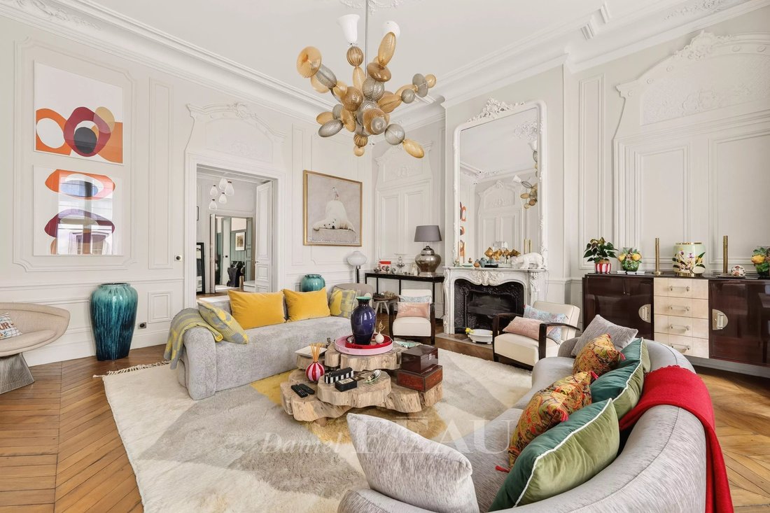 Apartment in Paris 1er Arrondissement, Paris, France 4 - 18986165