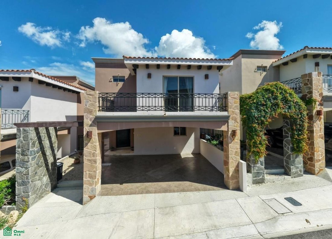 Casa a Cabo San Lucas, Bassa California del Sud, Messico 4 - 18763772