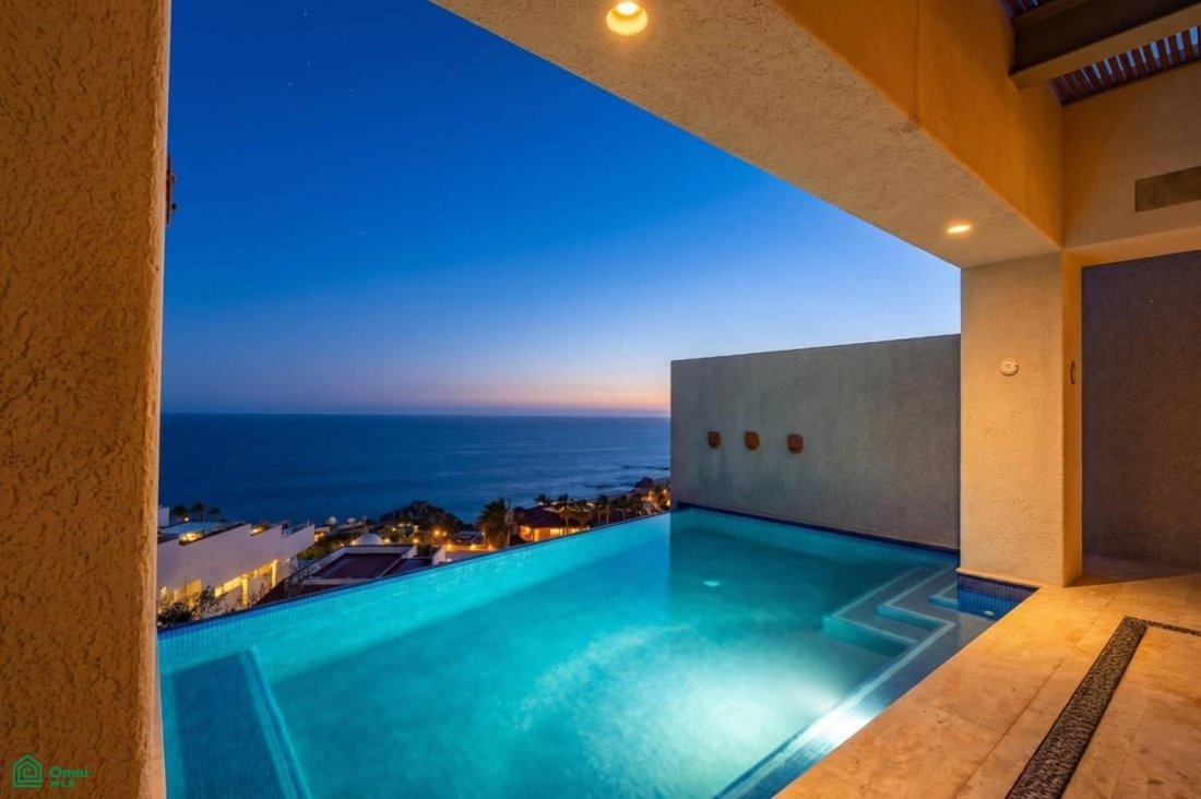 House in Cabo San Lucas, Baja California Sur, Mexico 3 - 18455548