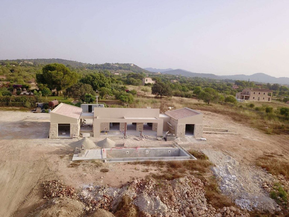Finca in Manacor, Balearic Islands, Spain 4 - 18985704