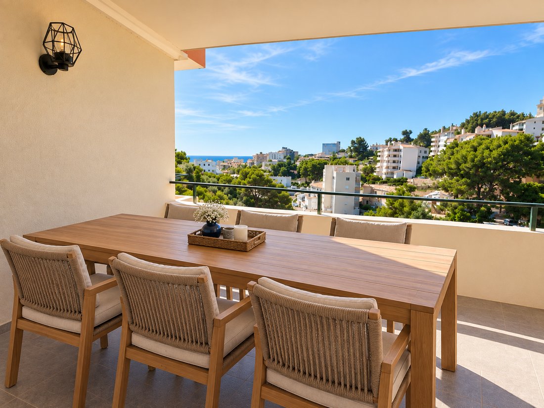 Appartamento a Palma di Maiorca, Isole Baleari, Spagna 1 - 17775090