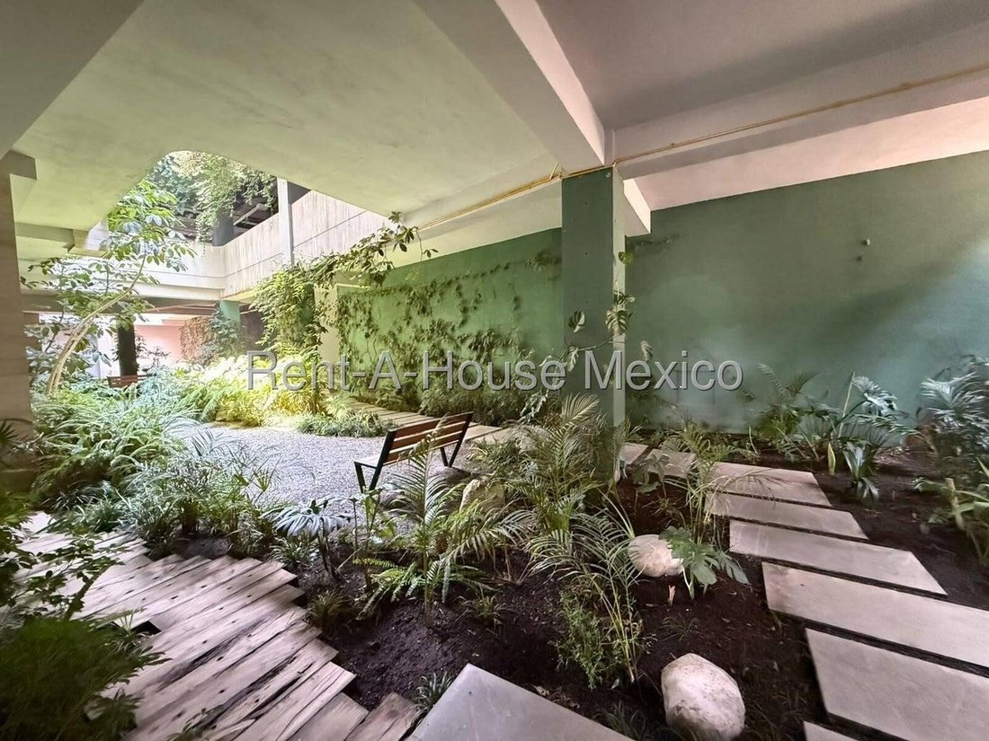 House in Naucalpan de Juárez, State of Mexico, Mexico 5 - 18986288