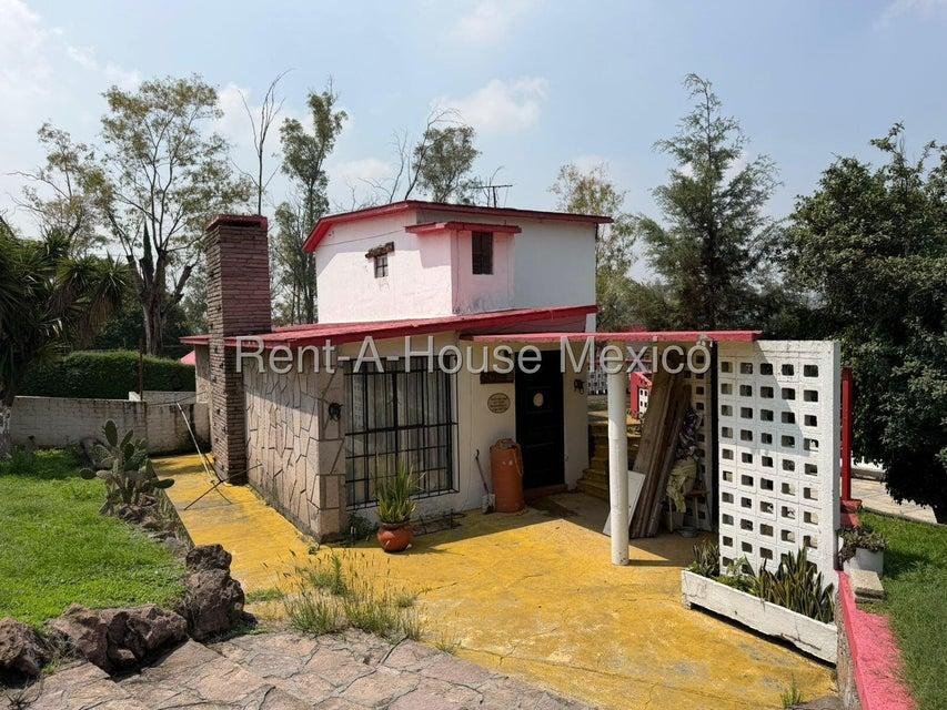 Land in Cuautitlán Izcalli, State of Mexico, Mexico 2 - 18985296