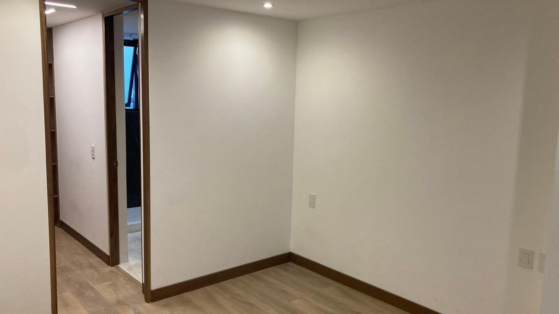 Apartment in Mexico City, Mexico 4 - 18984335