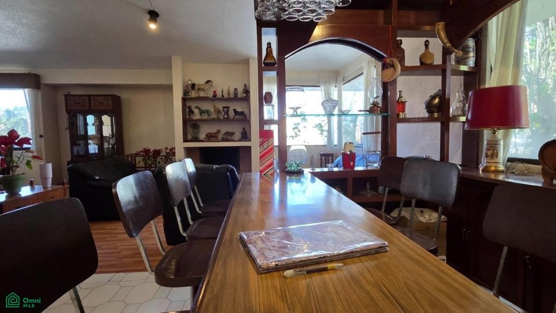 Haus in Rincón Verde, Bundesstaat Mexiko, Mexiko 4 - 17728709