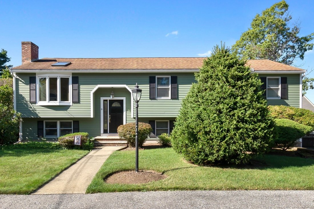 House in Beverly, Massachusetts, United States 2 - 18985358