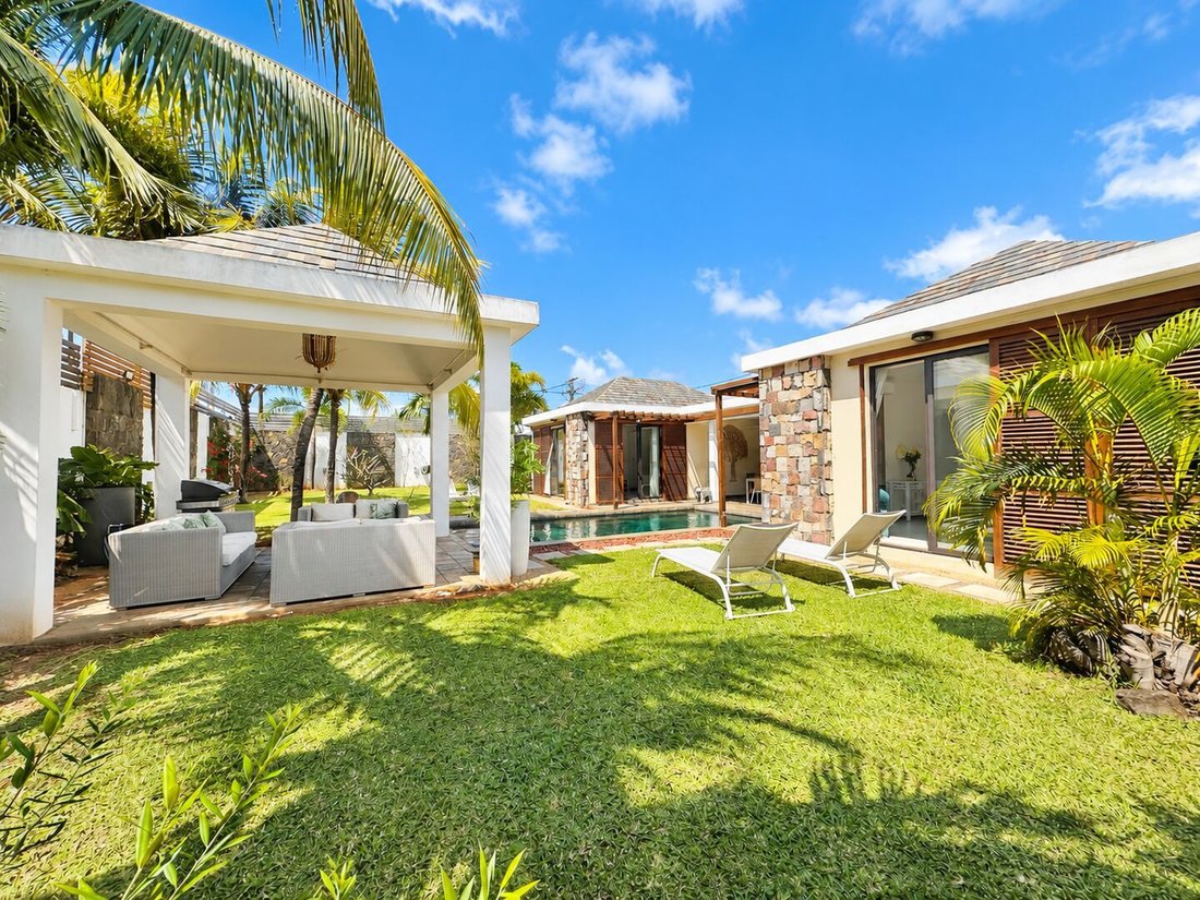 House in Cap Malheureux, Rivière du Rempart District, Mauritius 1 - 18984999