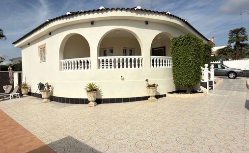 Villa à Quesada, Rojales, Valence 1
