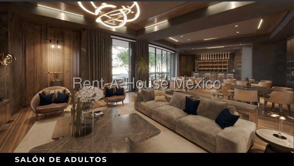 Apartment in Naucalpan de Juárez, State of Mexico, Mexico 1 - 18985269