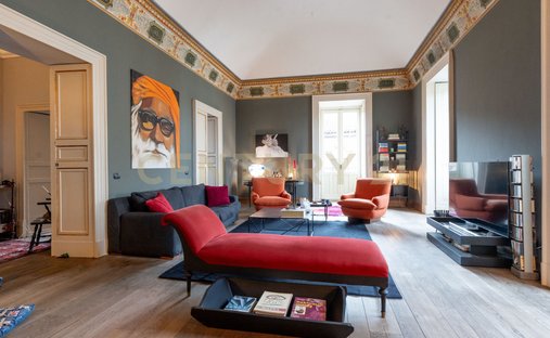 Appartement à Centro Storico, Catane, Italie 1