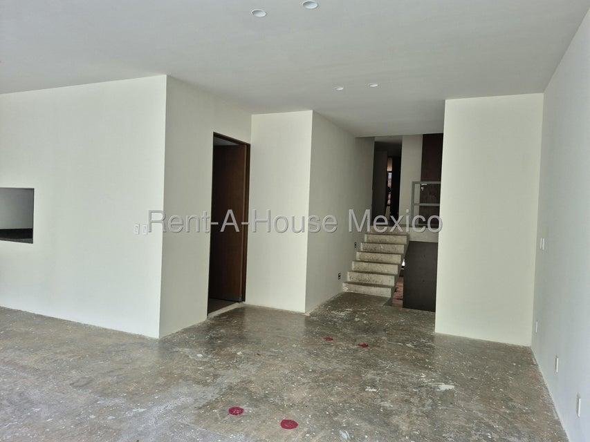 Apartment in Santa Catarina Yecahuitzotl, Mexico City, Mexico 4 - 18986576