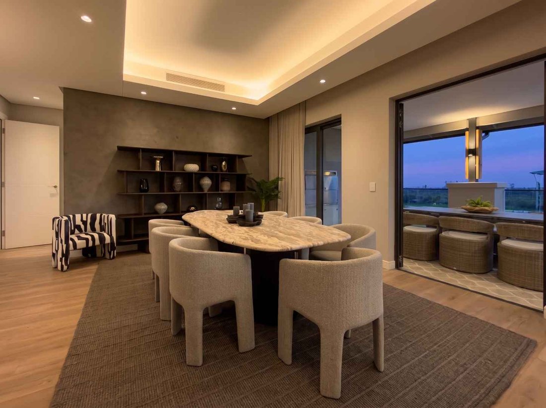Apartment in Riverglen, Gauteng, South Africa 5 - 18985133