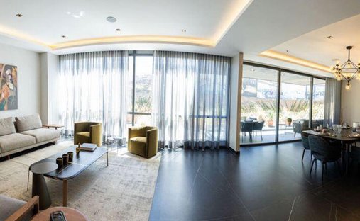 Apartment in Naucalpan de Juárez, State of Mexico, Mexico 1