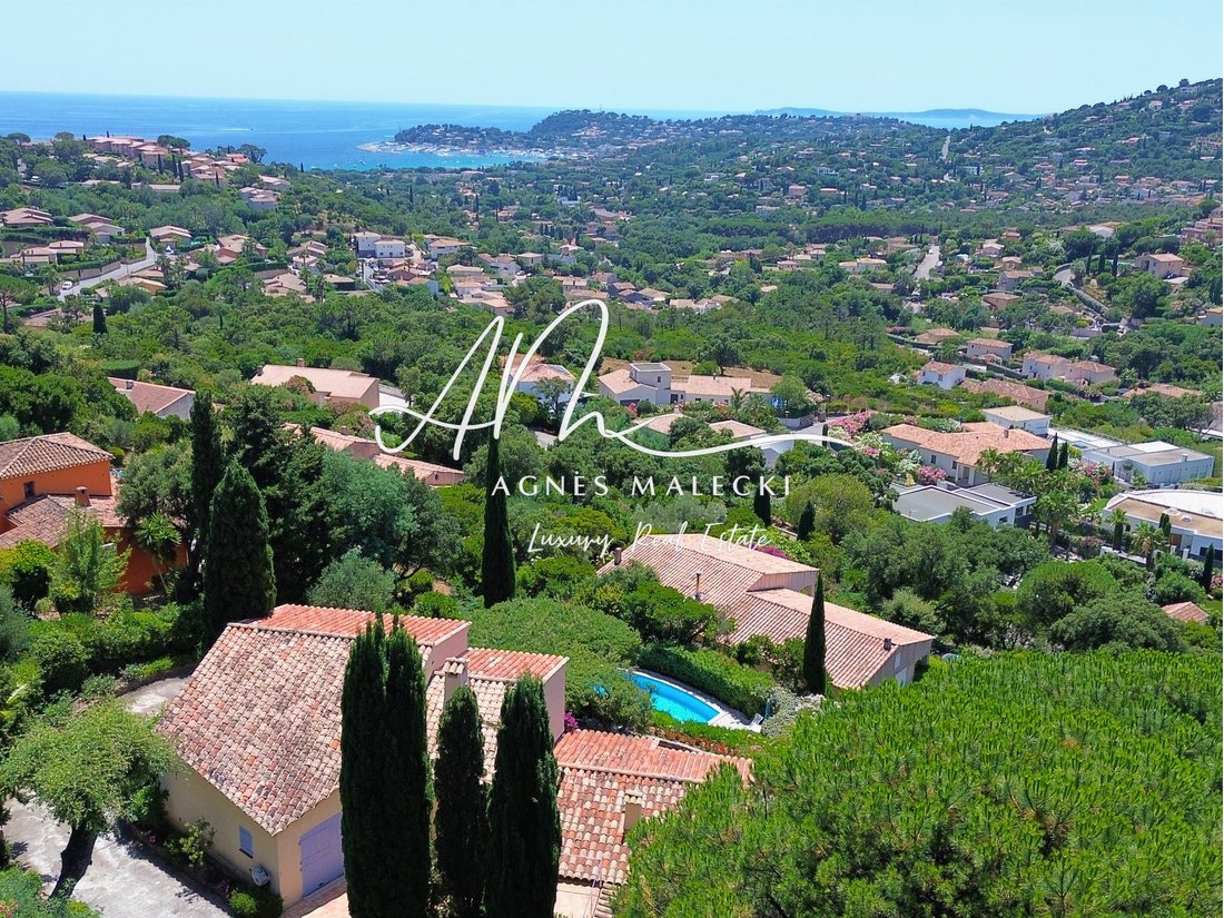 Tenuta a Nord, Cavalaire-sur-Mer, Francia 2 - 18236311