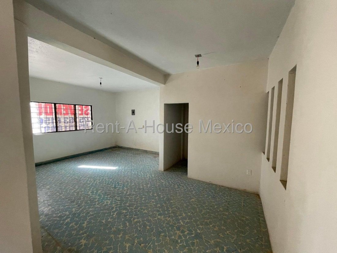 House in Jaltepec, Hidalgo, Mexico 1 - 18984491