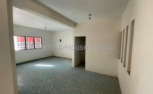House in Jaltepec, Hidalgo, Mexico 1