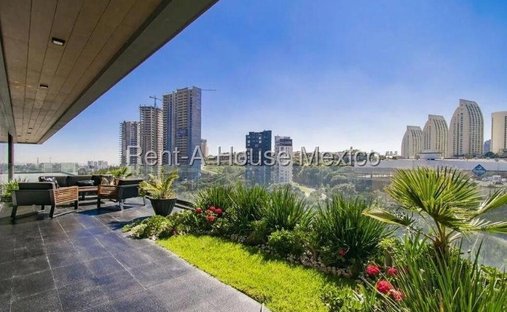 Apartment in Naucalpan de Juárez, State of Mexico, Mexico 1