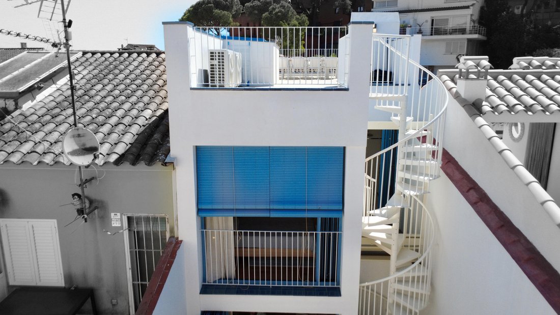House in Llafranc, Palafrugell, Catalonia 3 - 18985457
