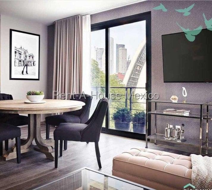 Apartment in Mexico City, Mexico 5 - 18985565