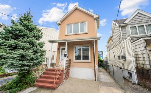Casa en Nueva York, Nueva York, Estados Unidos 1