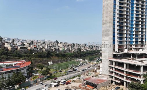 Apartment in Naucalpan de Juárez, State of Mexico, Mexico 1