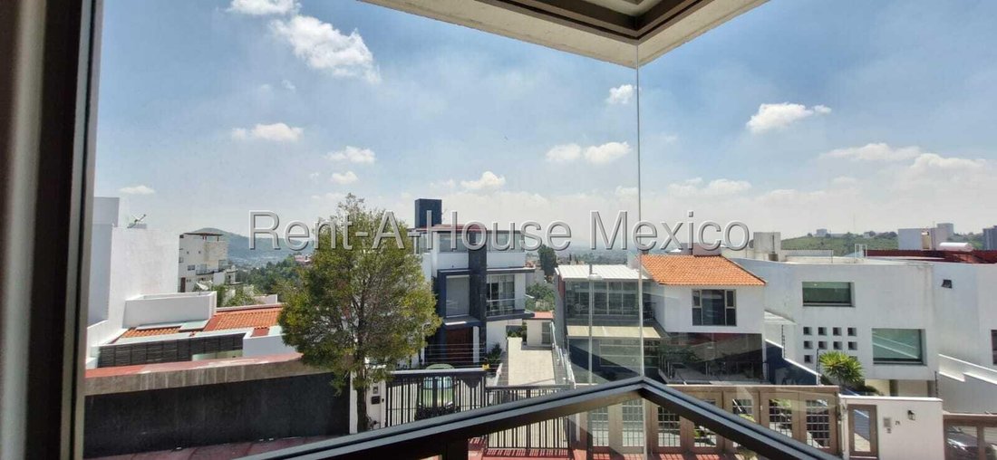 House in Naucalpan de Juárez, State of Mexico, Mexico 4 - 18985206