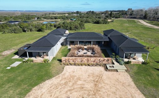 Casa a Fasano las Piedras, Dipartimento di Maldonado, Uruguay 1