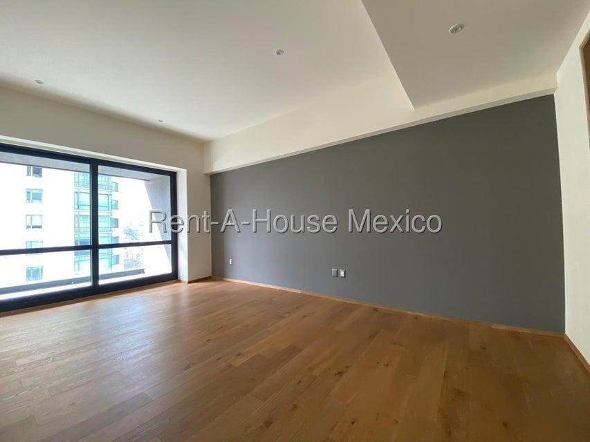 Apartment in Jesús del Monte, State of Mexico, Mexico 2 - 18985348
