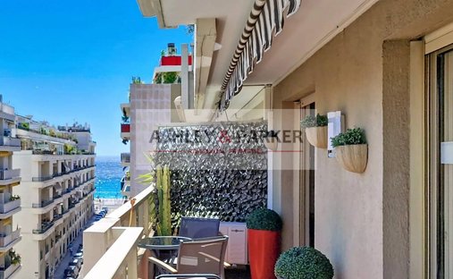 Apartment in Nice, Provence-Alpes-Côte d'Azur, France 1