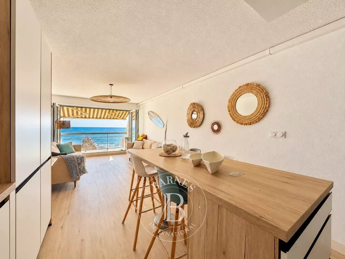 Apartment in Carnon, Mauguio, France 5 - 18985187