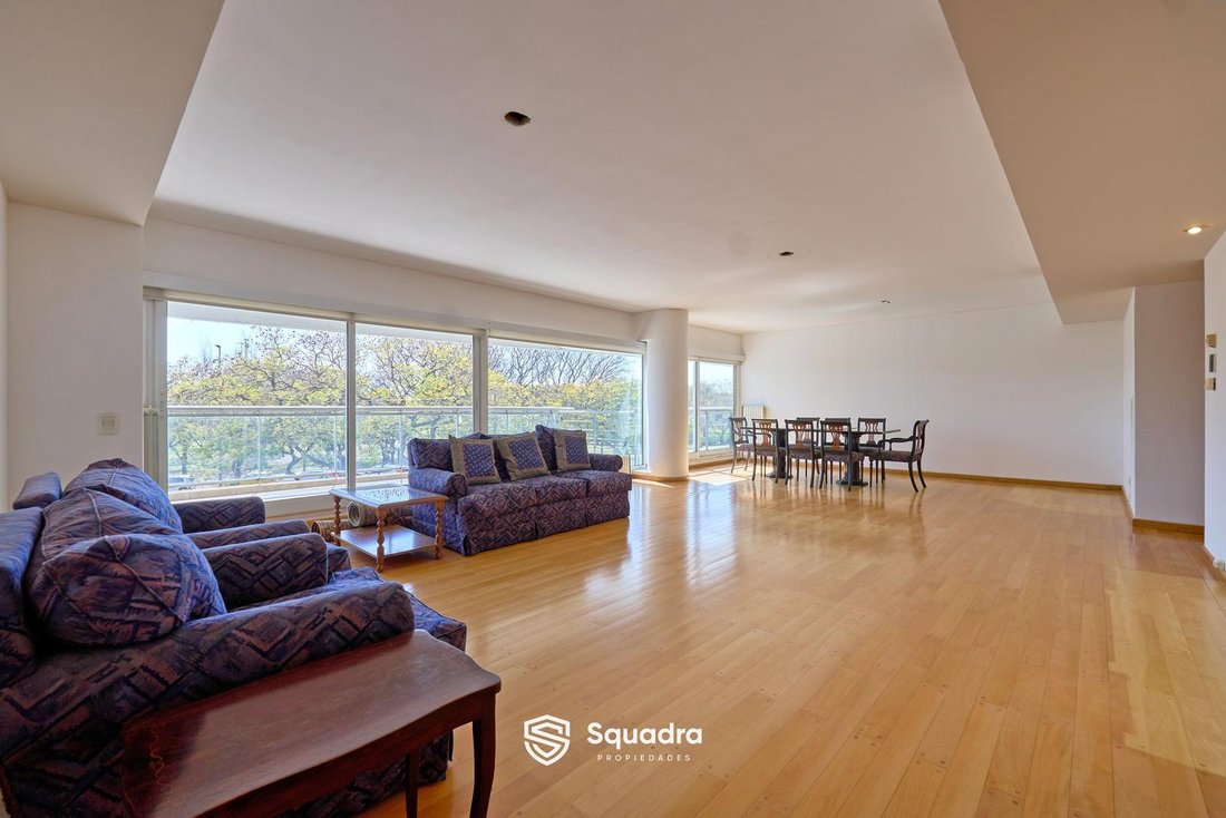 Apartment in Rosario, Santa Fe Province, Argentina 2 - 18984137
