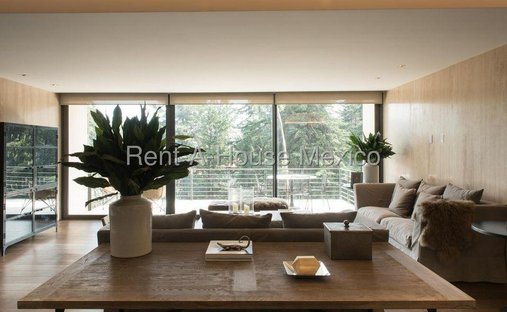Appartement à Santa Catarina Yecahuitzotl, Mexico, Mexique 1