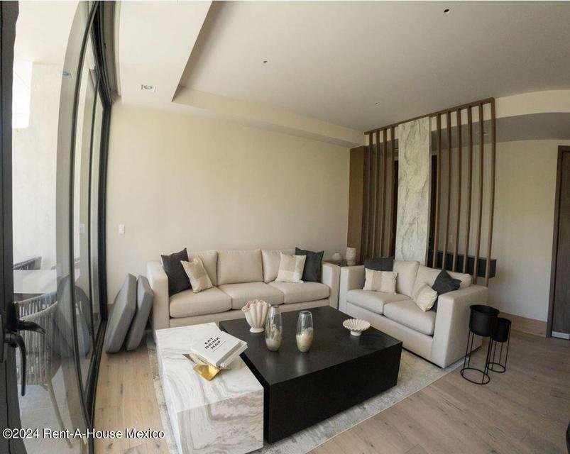 Apartment in Naucalpan de Juárez, State of Mexico, Mexico 2 - 18985440