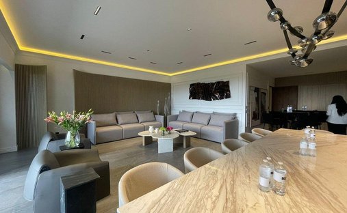 Apartment in Naucalpan de Juárez, State of Mexico, Mexico 1