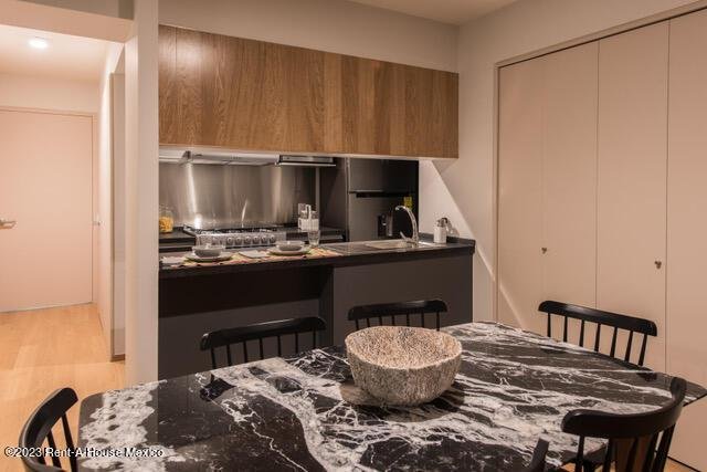 Apartment in Mexico City, Mexico 5 - 18984497