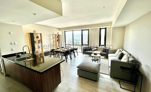 Apartment in Jesús del Monte, State of Mexico, Mexico 1
