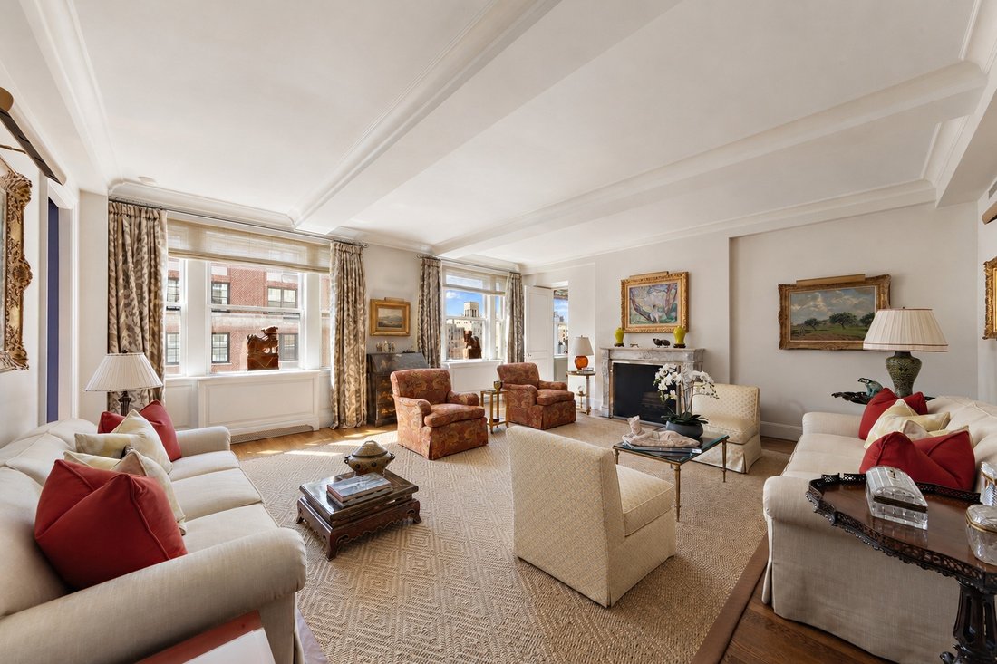 Co Op in New York, New York, United States 1 - 18984118