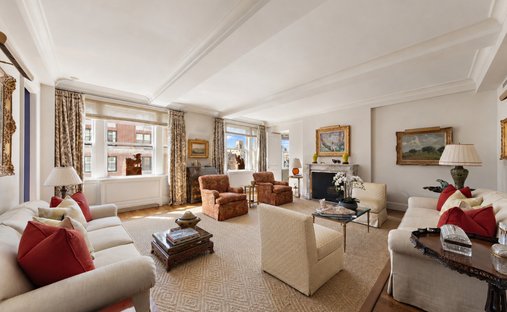Co Op in New York, New York, United States 1