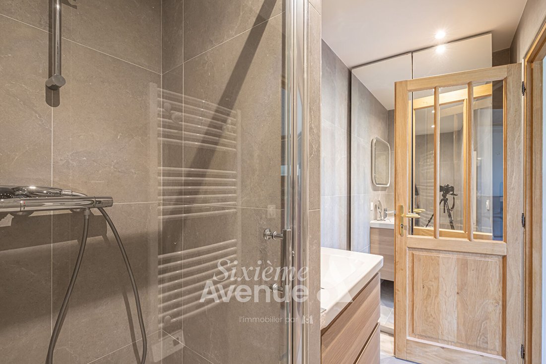 Apartment in Paris 3e Arrondissement, Paris, France 5 - 18986809