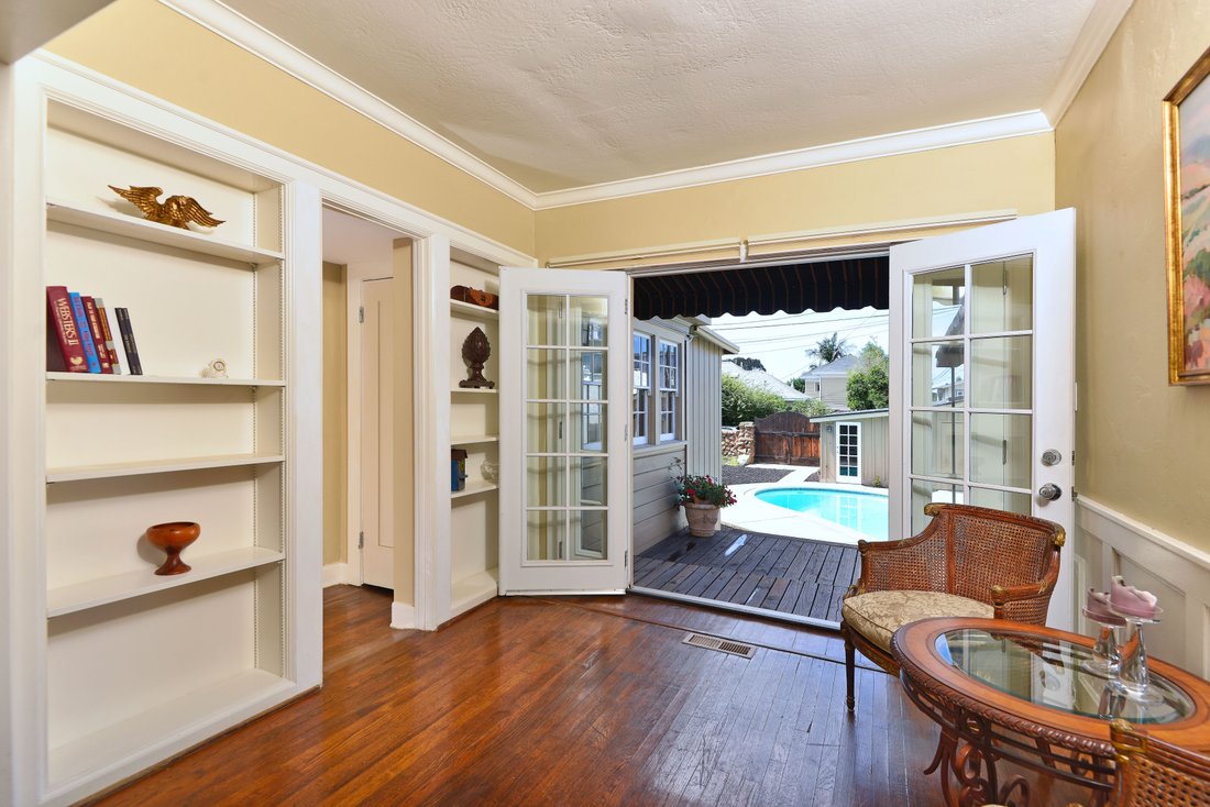 House in San Diego, California, United States 4 - 18986743