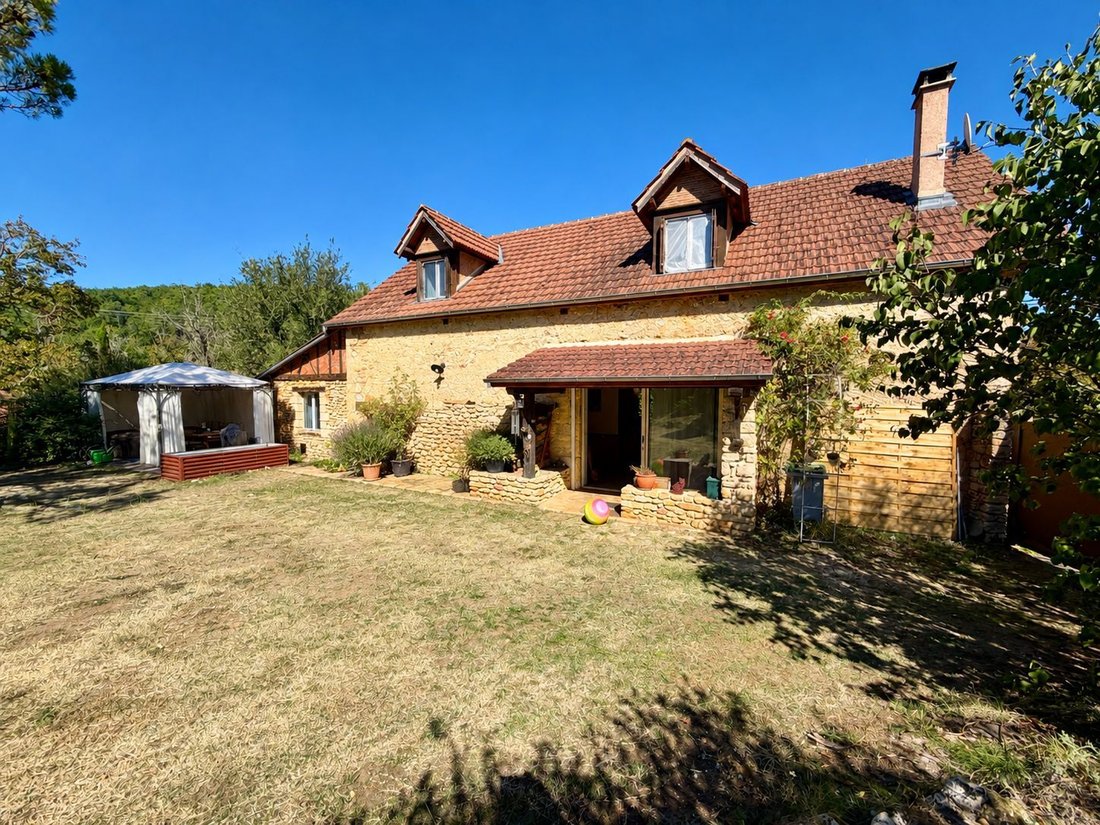 Estate in Mauzens-et-Miremont, Nouvelle-Aquitaine, France 4 - 18986538