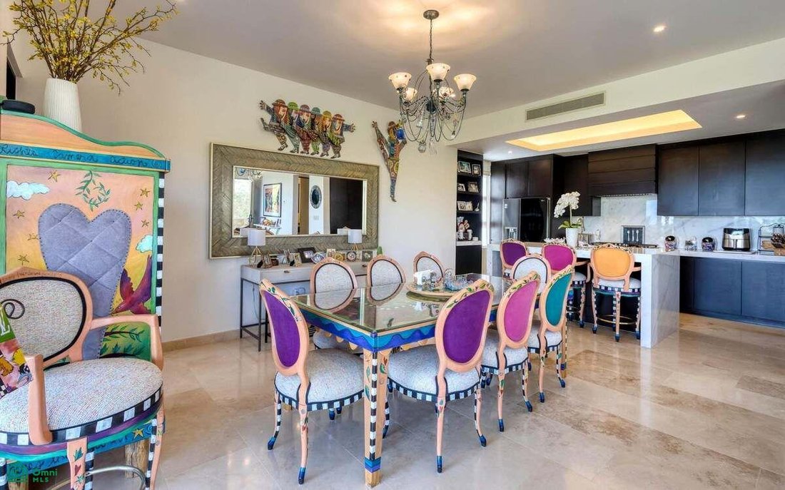 Condo in San José del Cabo, Baja California Sur, Mexico 5 - 17728805
