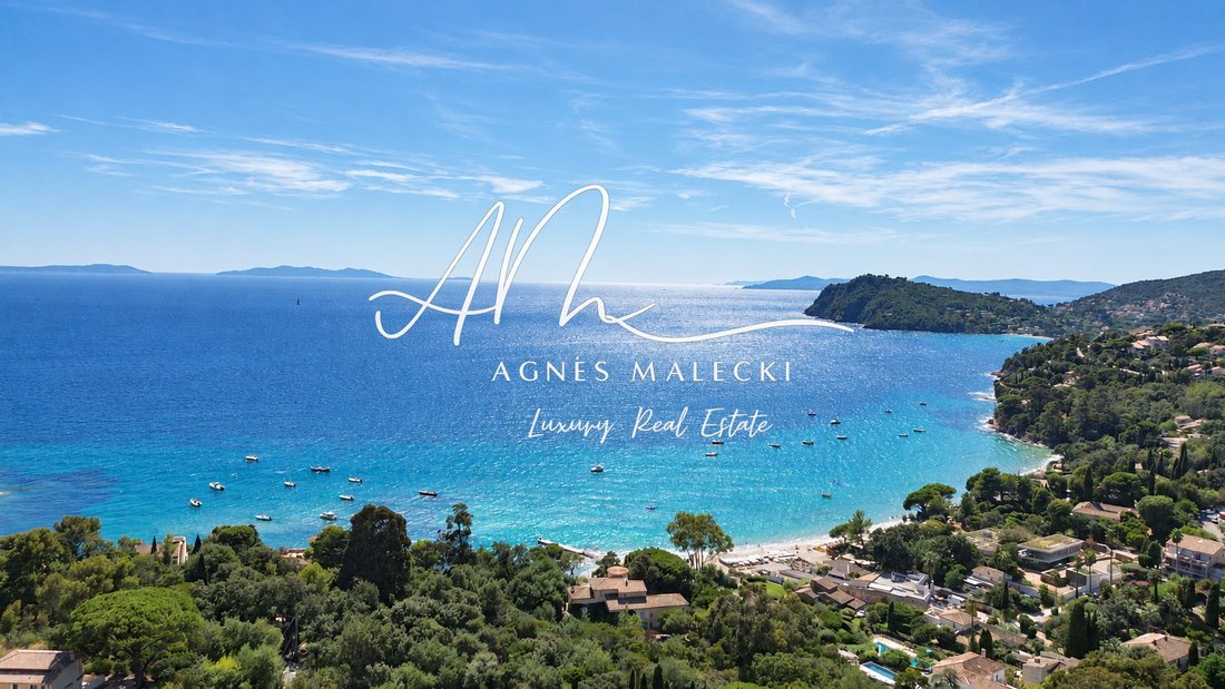 Apartment in Rayol-Canadel-sur-Mer, Provence-Alpes-Côte d'Azur, France 1 - 18986779