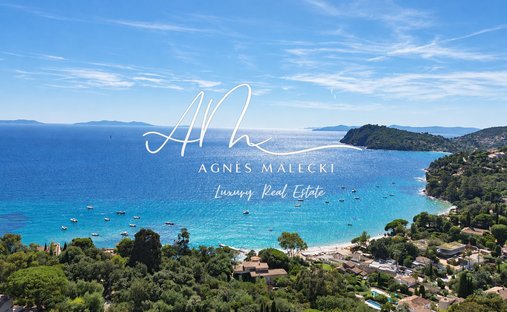 Apartment in Rayol-Canadel-sur-Mer, Provence-Alpes-Côte d'Azur, France 1